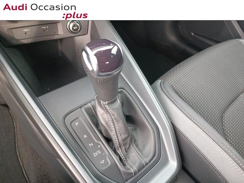 Voitures occasions Audi A1 Sportback S line Laxou