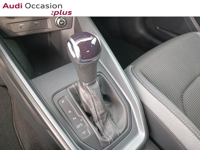 Voitures occasions Audi A1 Sportback S line Laxou