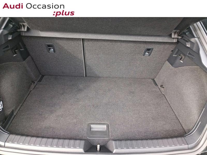 Voitures occasions Audi A1 Sportback S line Laxou