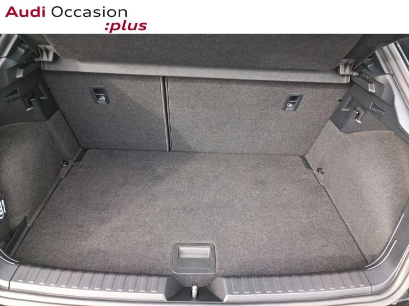 Voitures occasions Audi A1 Sportback S line Laxou