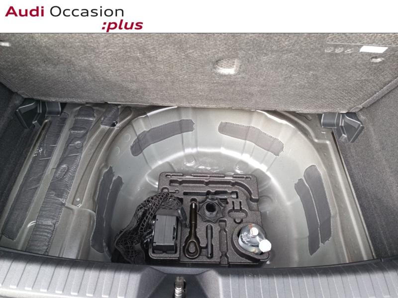 Voitures occasions Audi A1 Sportback S line Laxou