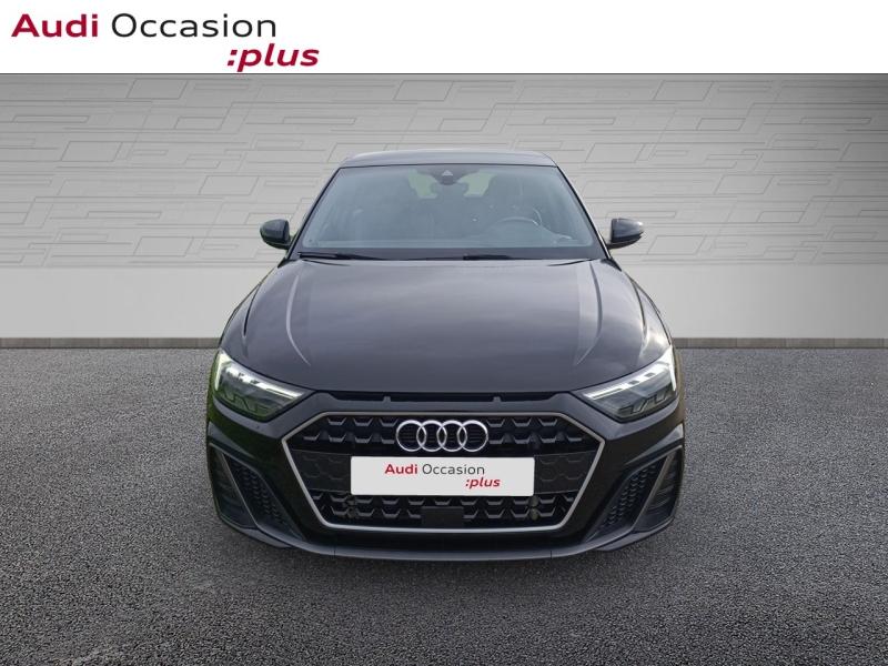 Voitures occasions Audi A1 Sportback S line Laxou