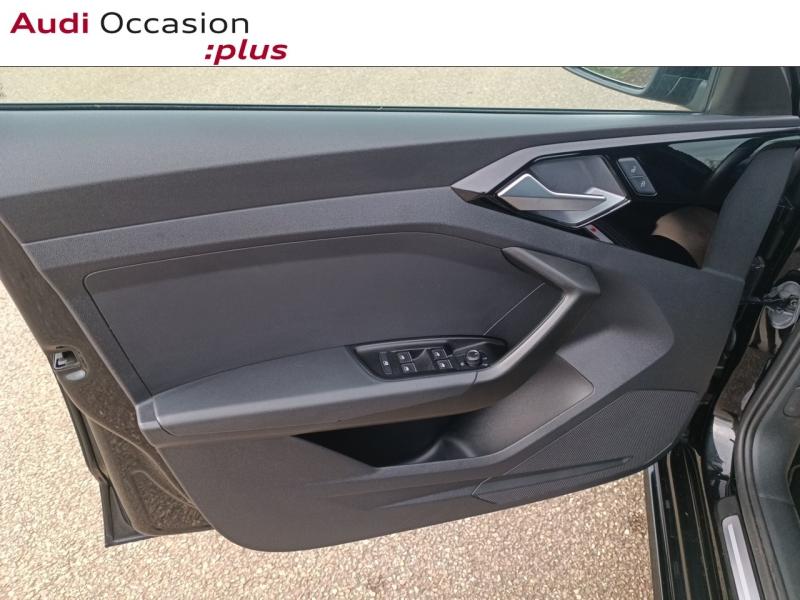 Voitures occasions Audi A1 Sportback S line Laxou