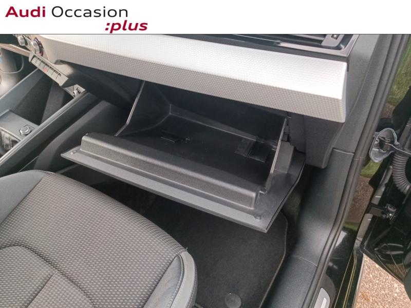 Voitures occasions Audi A1 Sportback S line Laxou