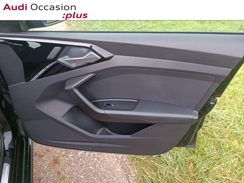 Voitures occasions Audi A1 Sportback S line Laxou