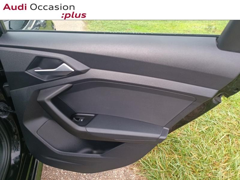 Voitures occasions Audi A1 Sportback S line Laxou