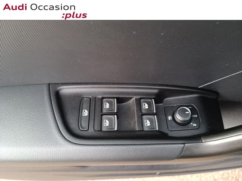 Voitures occasions Audi A1 Sportback S line Laxou