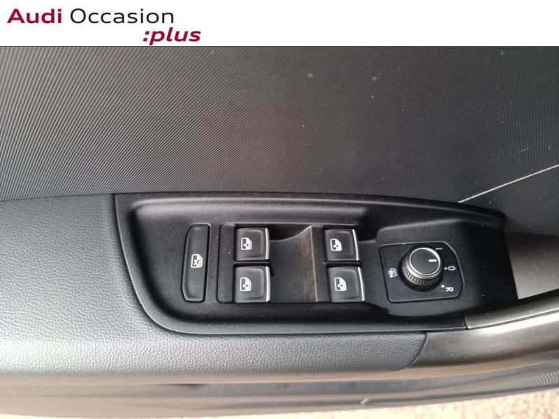 Voitures occasions Audi A1 Sportback S line Laxou