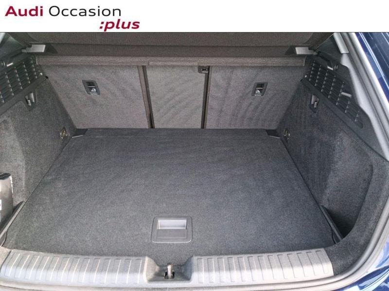 Voitures occasions Audi A3 Sportback Business line Laxou
