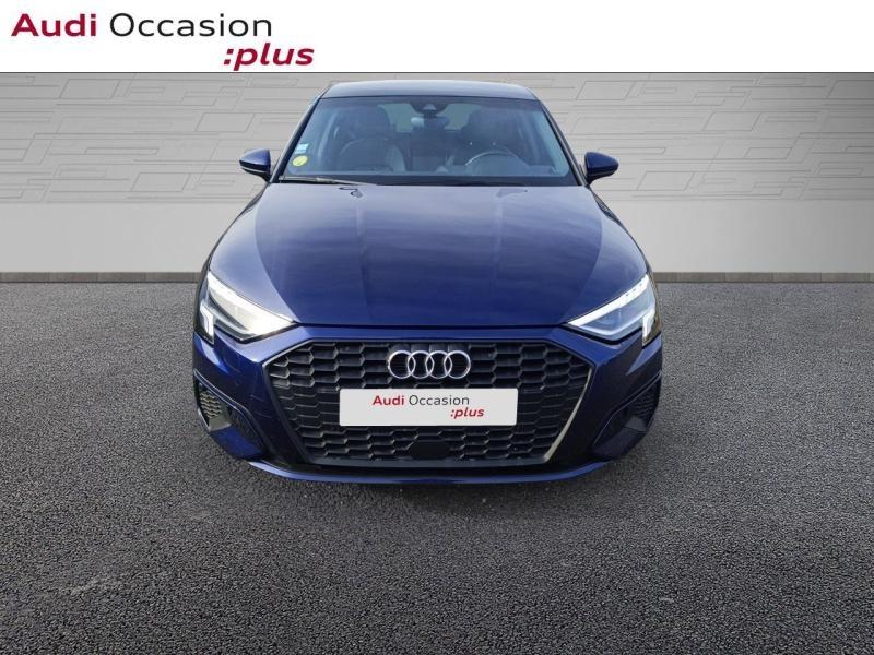Voitures occasions Audi A3 Sportback Business line Laxou