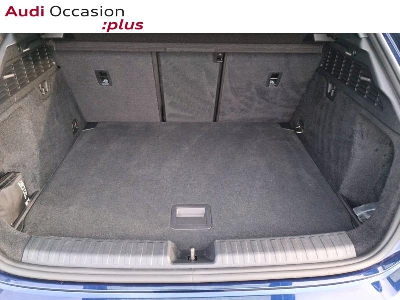 Voitures occasions Audi A3 Sportback Business line Laxou