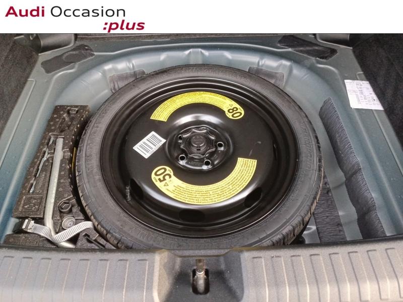 Voitures occasions Audi A3 Sportback Business line Laxou