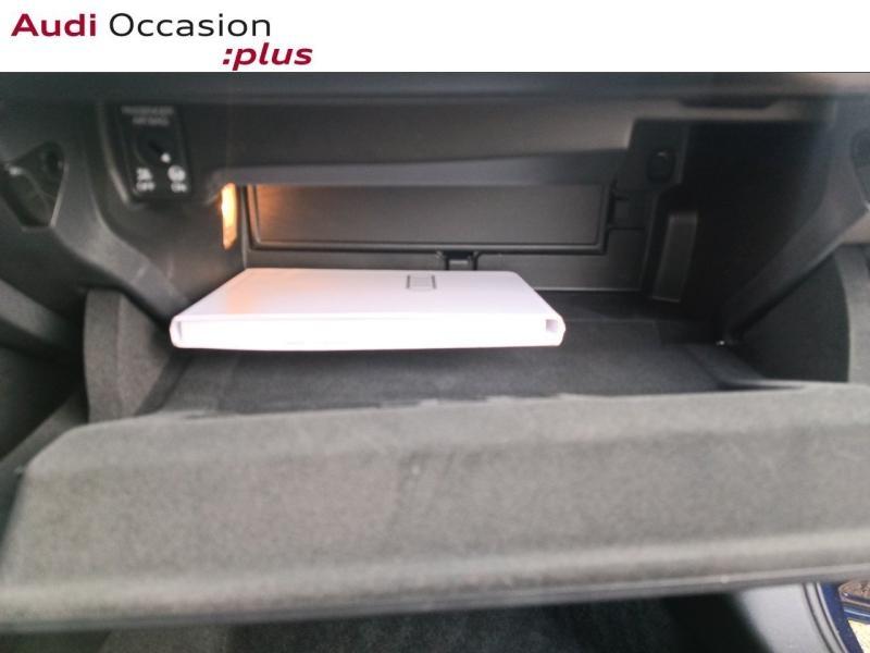 Voitures occasions Audi A3 Sportback Business line Laxou