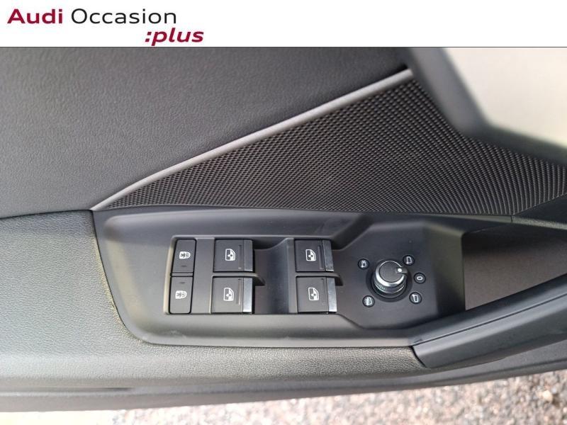 Voitures occasions Audi A3 Sportback Business line Laxou