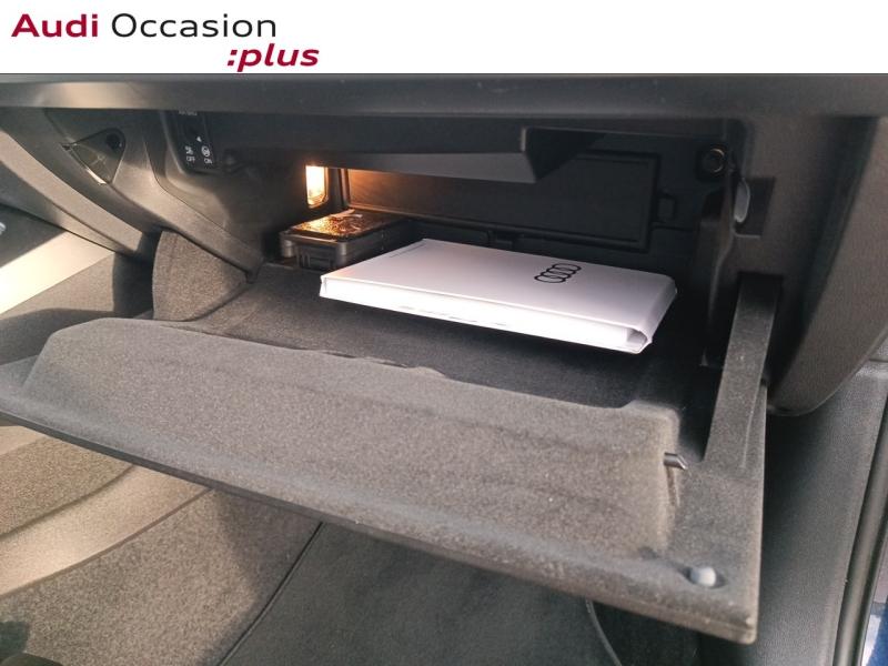 Voitures occasions Audi A3 Sportback Business line Laxou