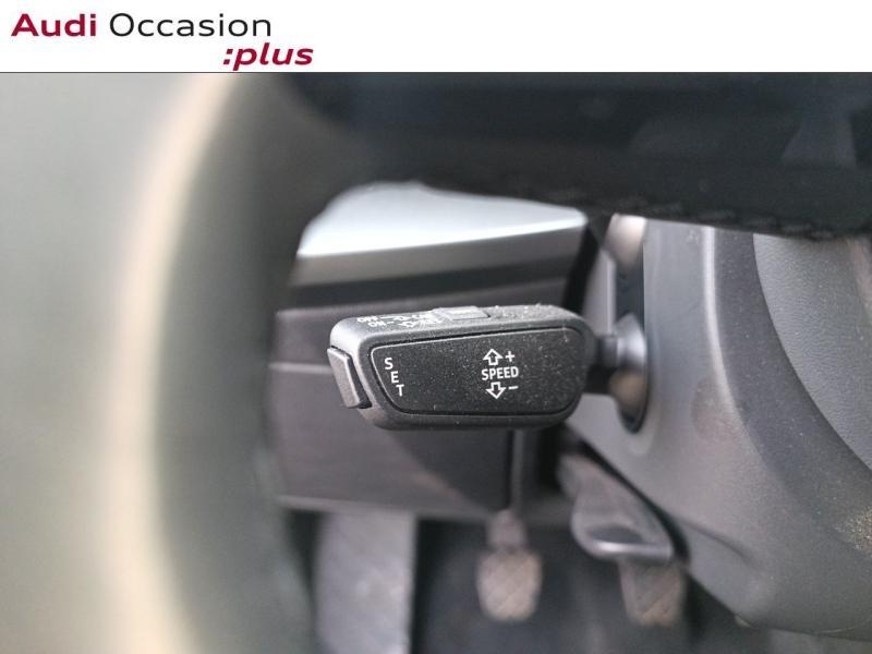 Voitures occasions Audi A3 Sportback Business line Laxou