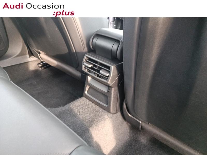 Voitures occasions Audi A3 Sportback Business line Laxou