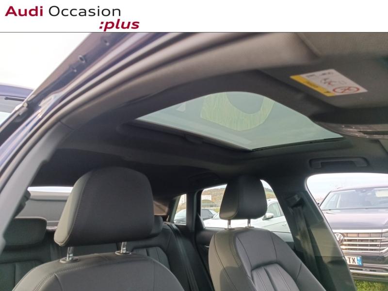 Voitures occasions Audi A3 Sportback Business line Laxou