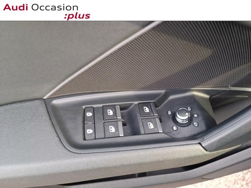 Voitures occasions Audi A3 Sportback Business line Laxou