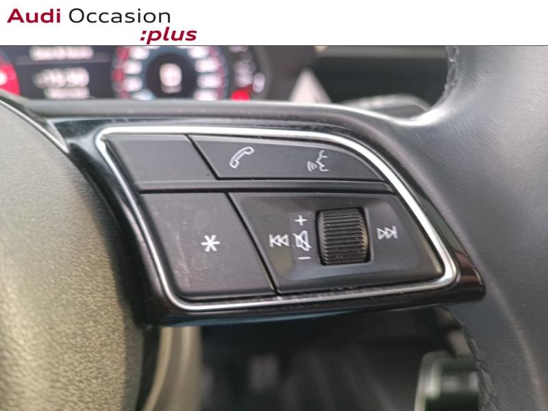 Voitures occasions Audi A3 Sportback Business line Laxou