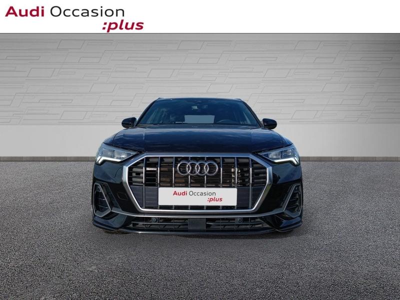 Voitures occasions Audi Q3 S line Laxou