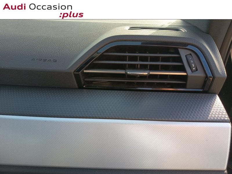 Voitures occasions Audi Q3 S line Laxou