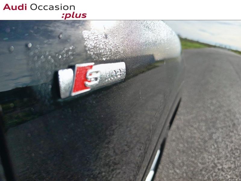 Voitures occasions Audi Q3 S line Laxou