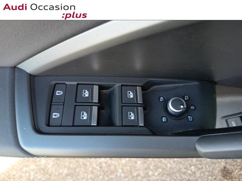 Voitures occasions Audi Q3 S line Laxou