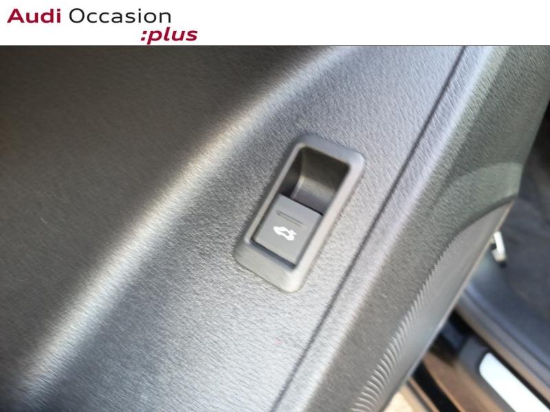 Voitures occasions Audi Q3 S line Laxou