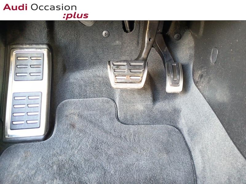 Voitures occasions Audi Q3 S line Laxou