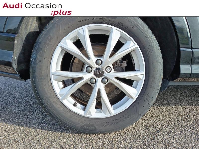 Voitures occasions Audi Q3 S line Laxou