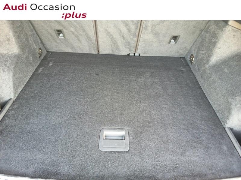 Voitures occasions Audi Q3 S line Laxou