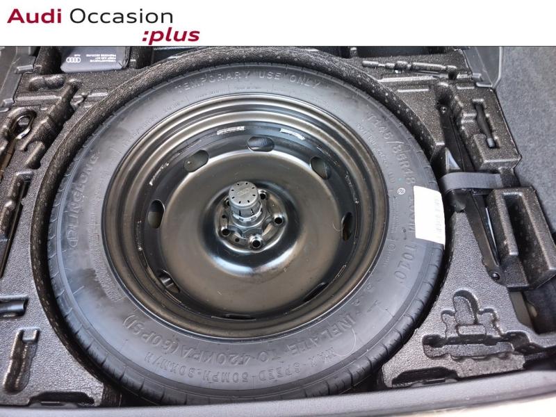 Voitures occasions Audi Q3 S line Laxou