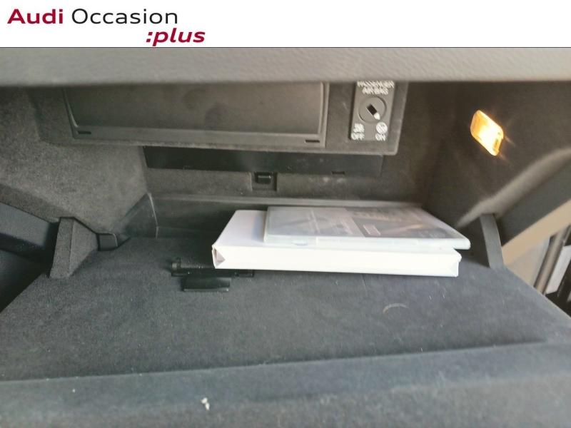 Voitures occasions Audi Q3 S line Laxou