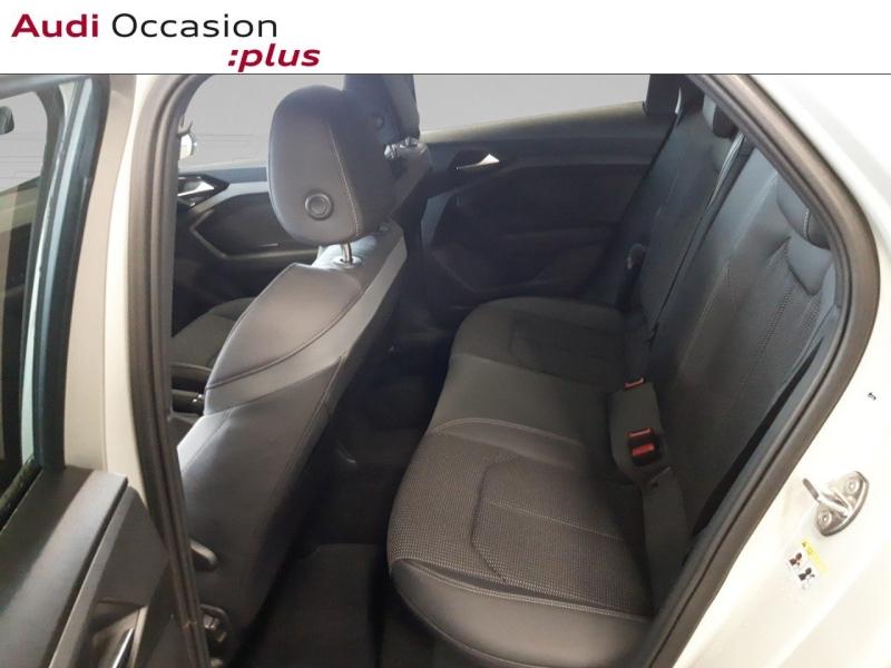 Voitures occasions Audi A1 Sportback S line plus Laxou