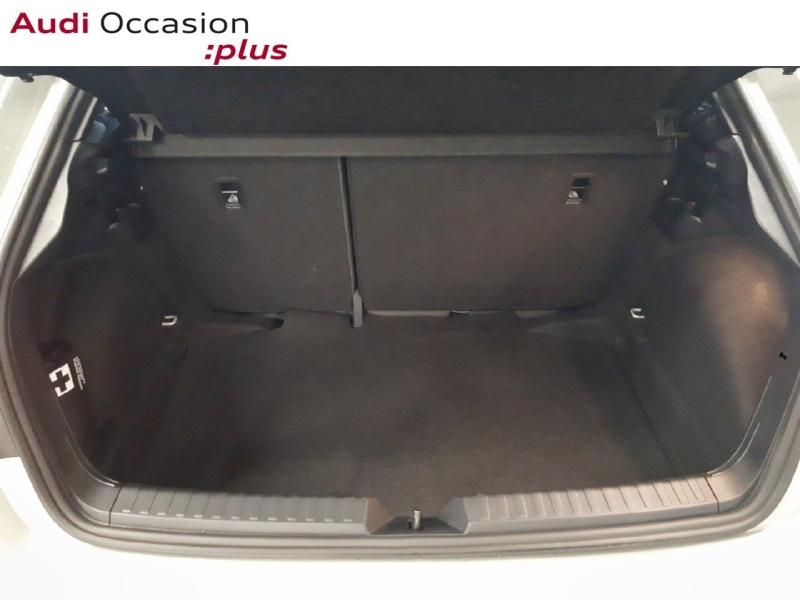Voitures occasions Audi A1 Sportback S line plus Laxou