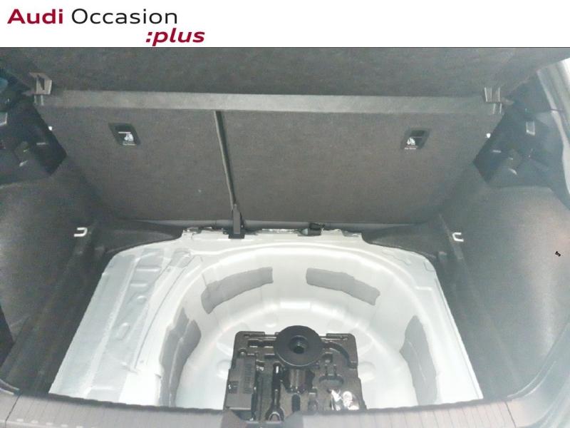 Voitures occasions Audi A1 Sportback S line plus Laxou