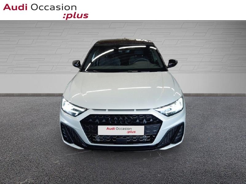 Voitures occasions Audi A1 Sportback S line plus Laxou