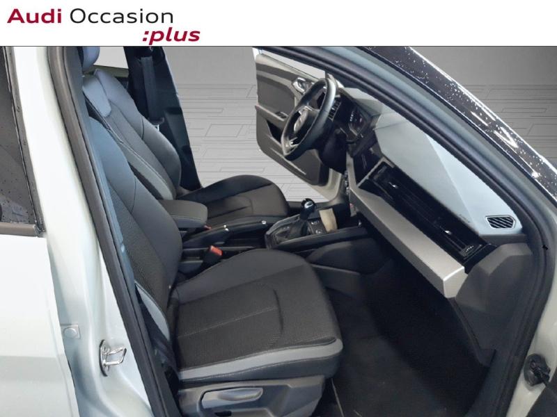 Voitures occasions Audi A1 Sportback S line plus Laxou
