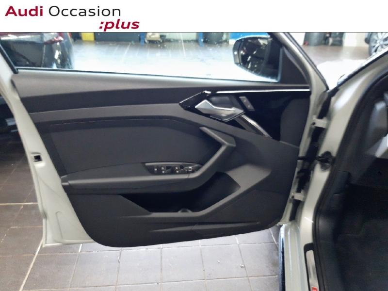 Voitures occasions Audi A1 Sportback S line plus Laxou