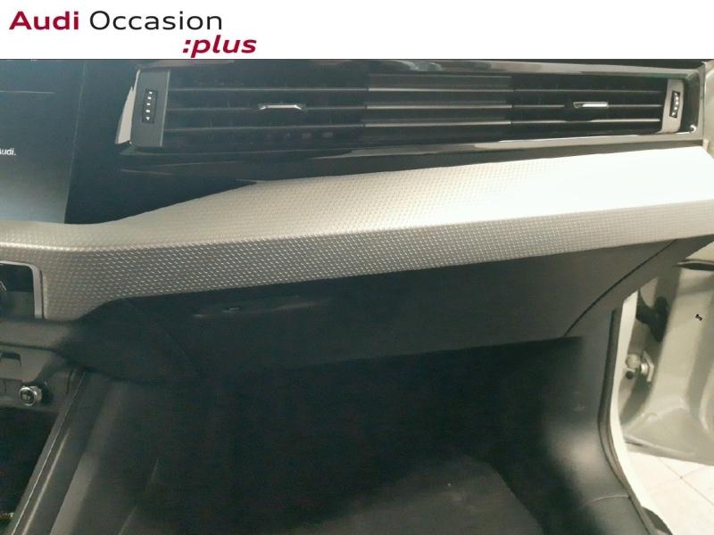 Voitures occasions Audi A1 Sportback S line plus Laxou