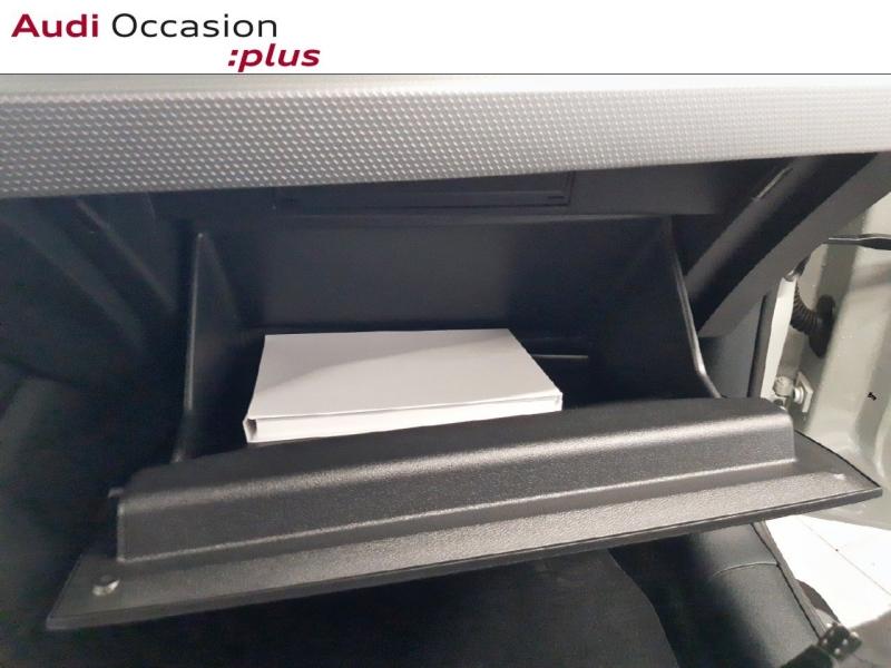 Voitures occasions Audi A1 Sportback S line plus Laxou