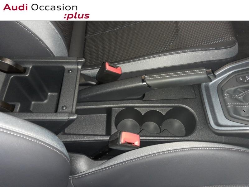Voitures occasions Audi A1 Sportback S line plus Laxou