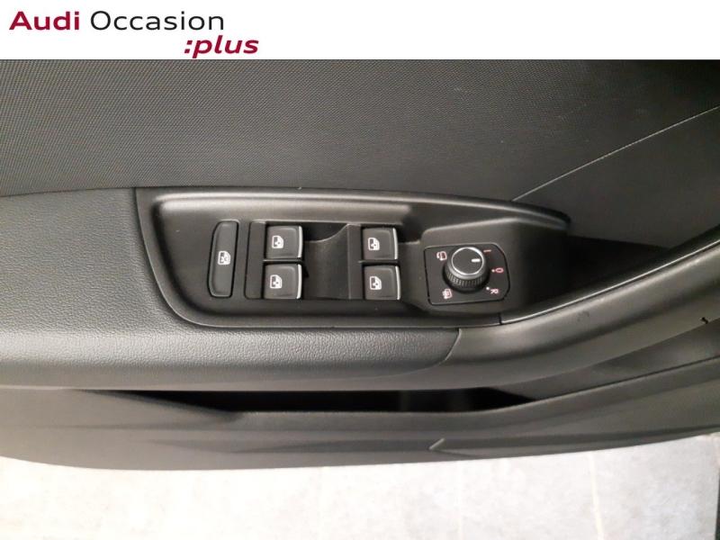 Voitures occasions Audi A1 Sportback S line plus Laxou
