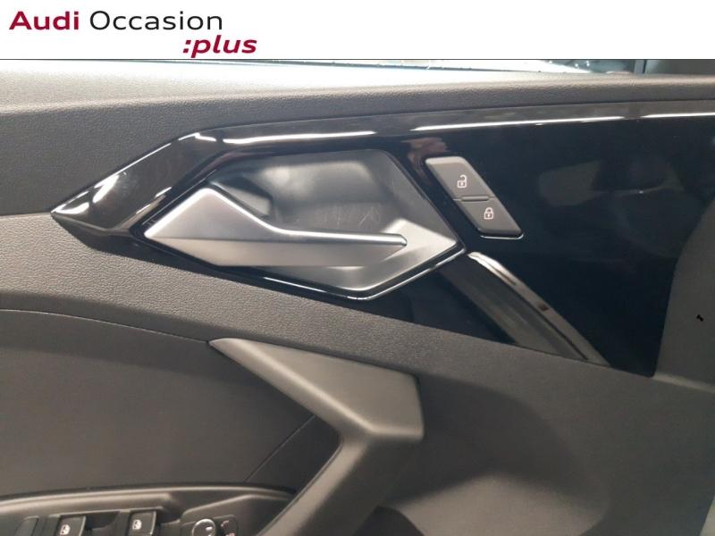Voitures occasions Audi A1 Sportback S line plus Laxou