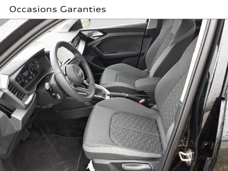 Voitures occasions Audi A1 Sportback Design Laxou
