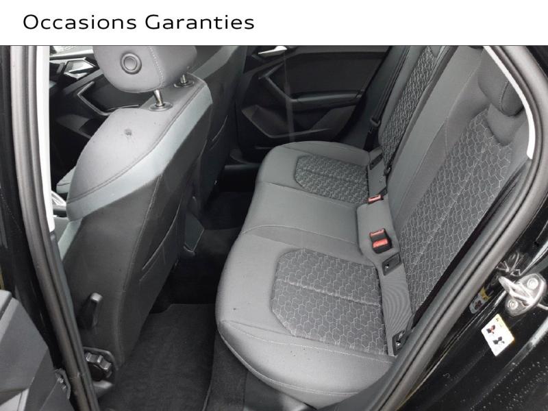 Voitures occasions Audi A1 Sportback Design Laxou