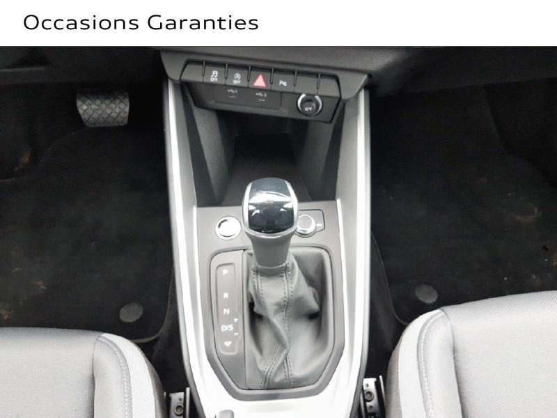 Voitures occasions Audi A1 Sportback Design Laxou