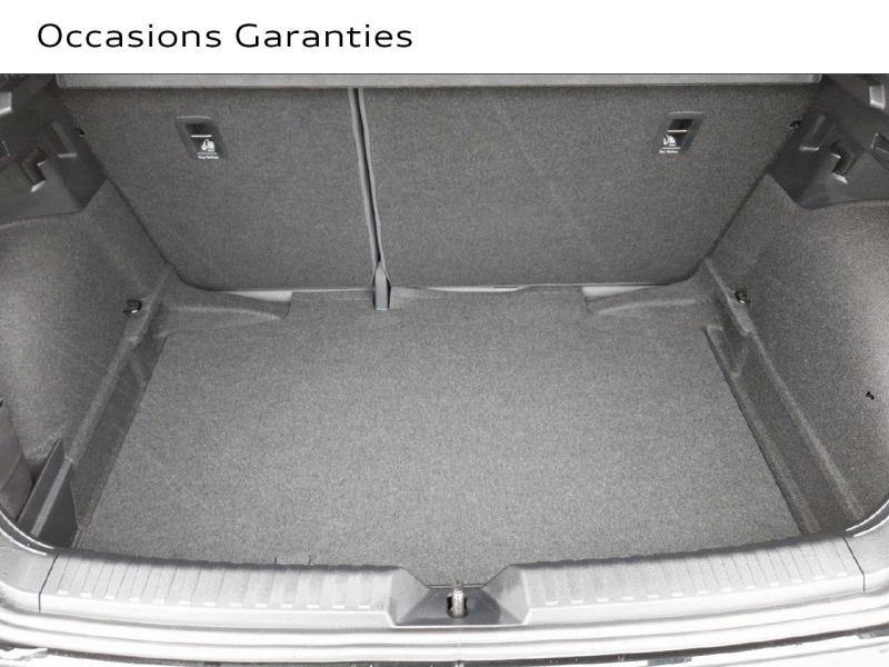 Voitures occasions Audi A1 Sportback Design Laxou