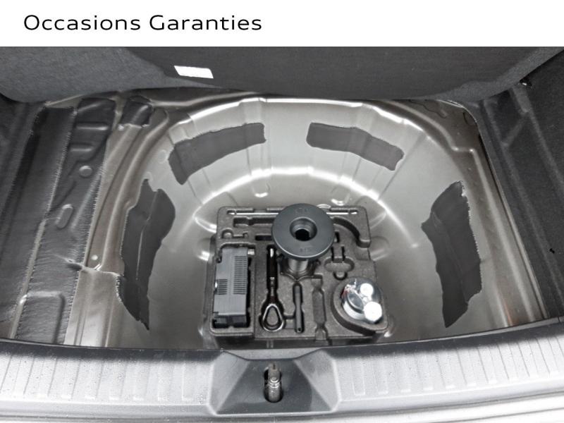 Voitures occasions Audi A1 Sportback Design Laxou